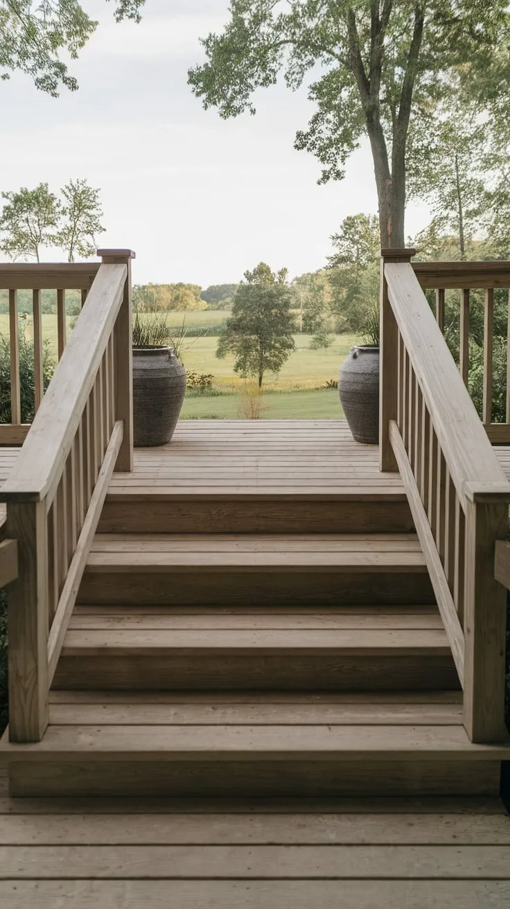 Charming Steps to Serenity
