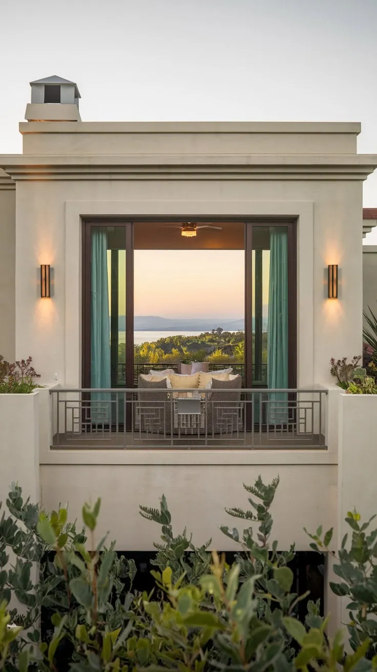 Embrace modern living in a stunning space that welcomes you with warmth and elegance