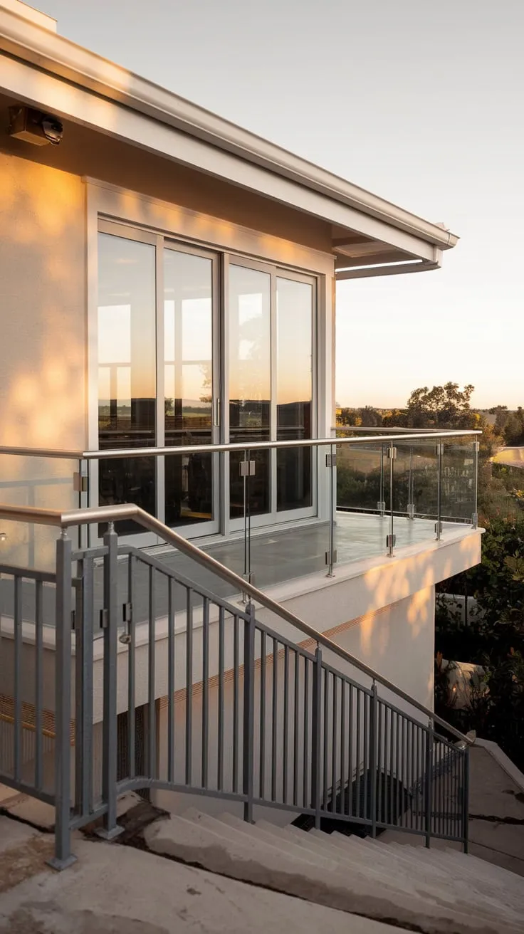 Discover the warmth of home as gentle illumination highlights every detail, inviting you to unwind in style