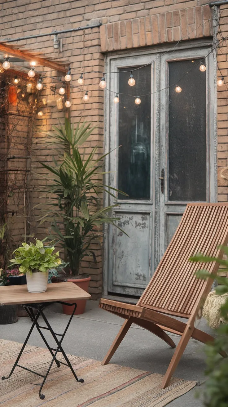 Transform your outdoor space into a bohemian haven with these budget-friendly patio decorating ideas. This cozy patio, brimming with boho patio style, offers a wealth of patio inspiration for creating a relaxing and inviting bohemian patio retreat without breaking the bank.