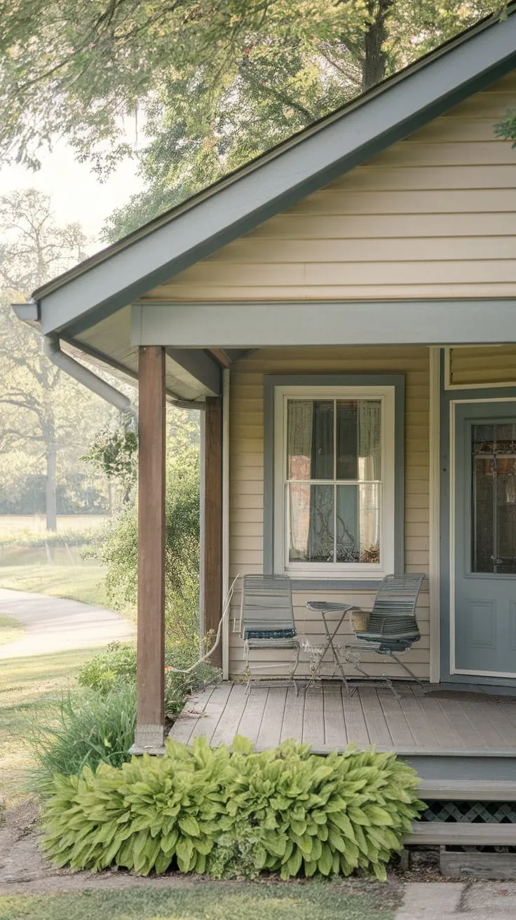 Serene Bungalow with Inviting Front Porch