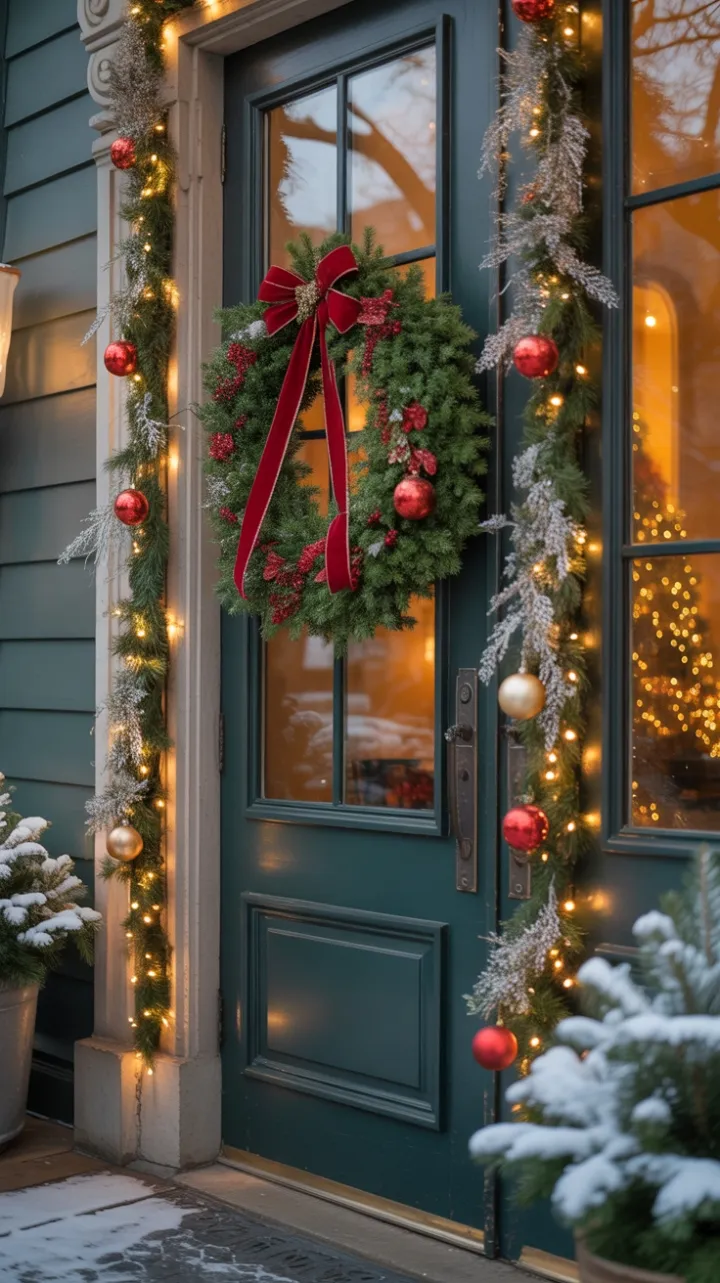 Welcome Home This Christmas