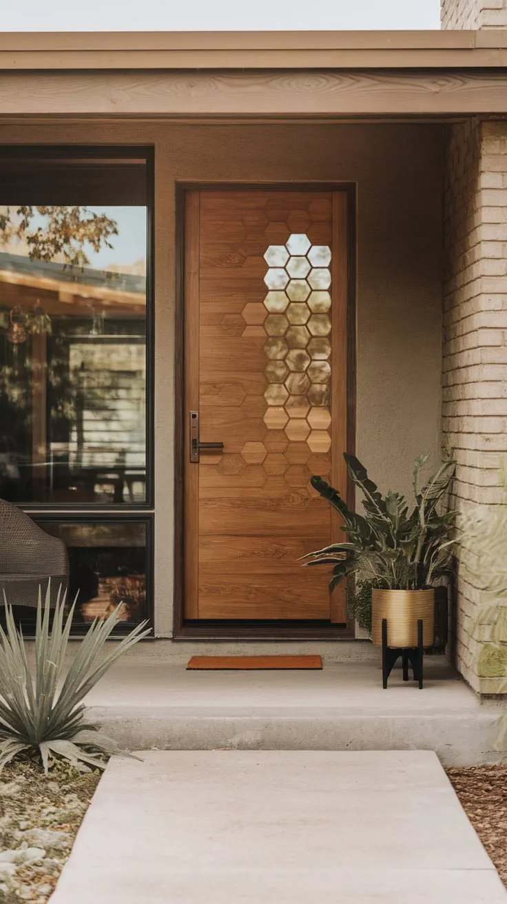 Warm Earthy Vibes of Modern Design