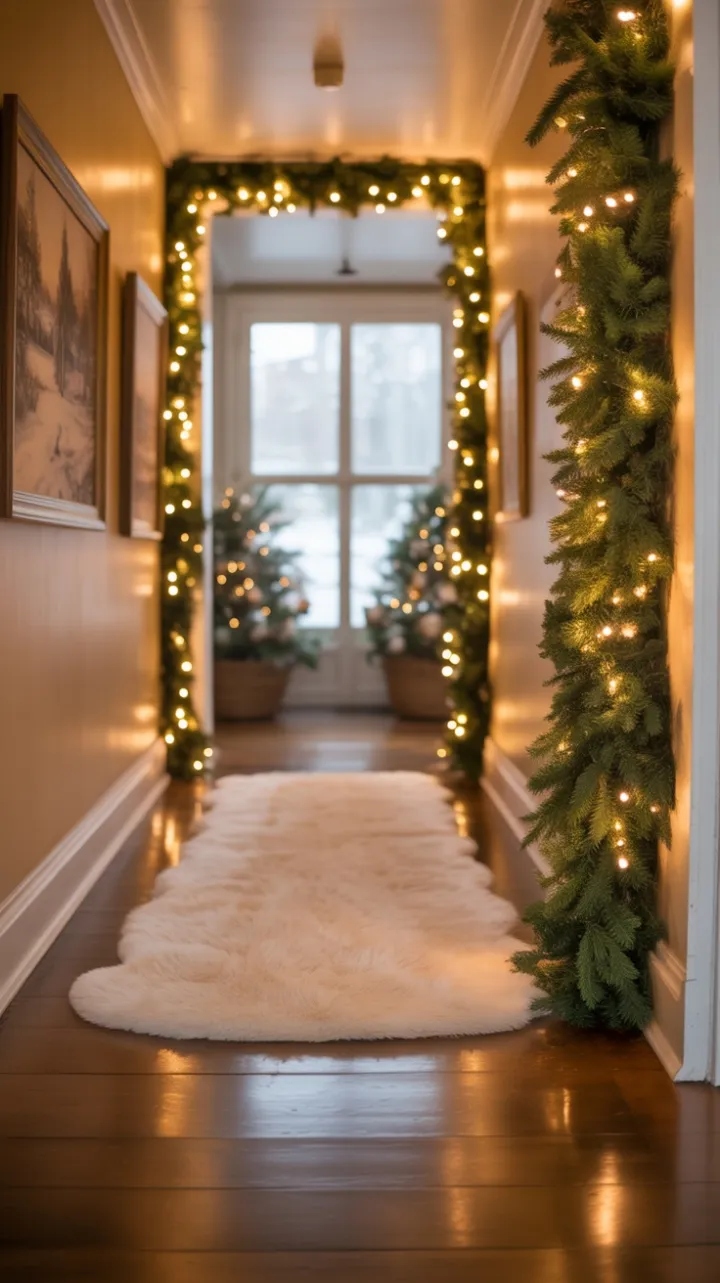 A Luminous Holiday Passage
