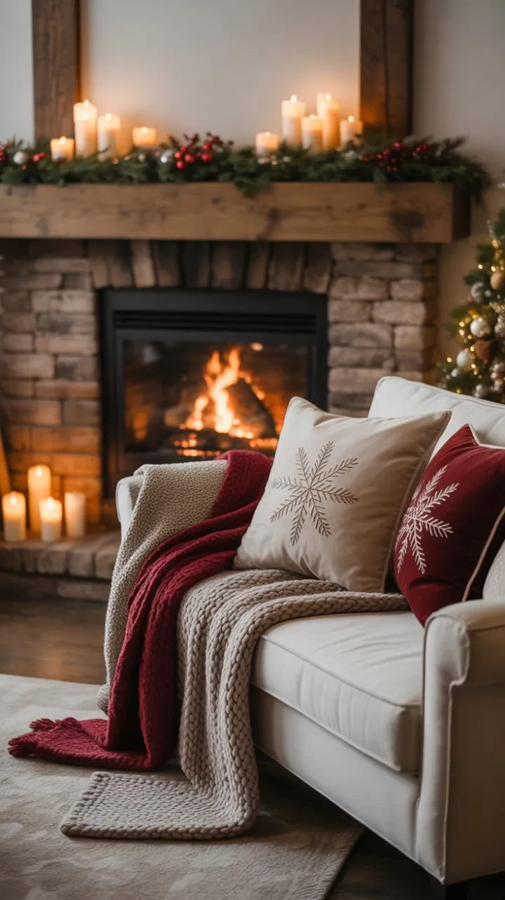 Hearthside Holiday Haven