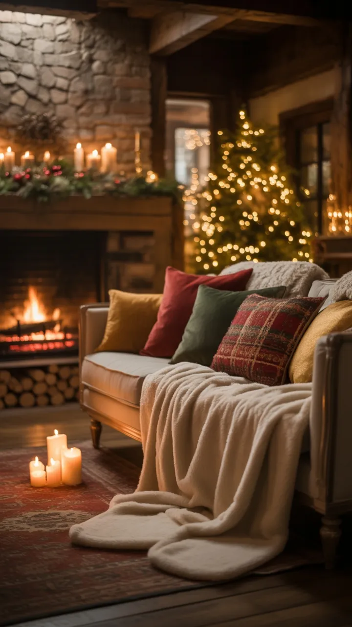 Hearthside Holiday Haven