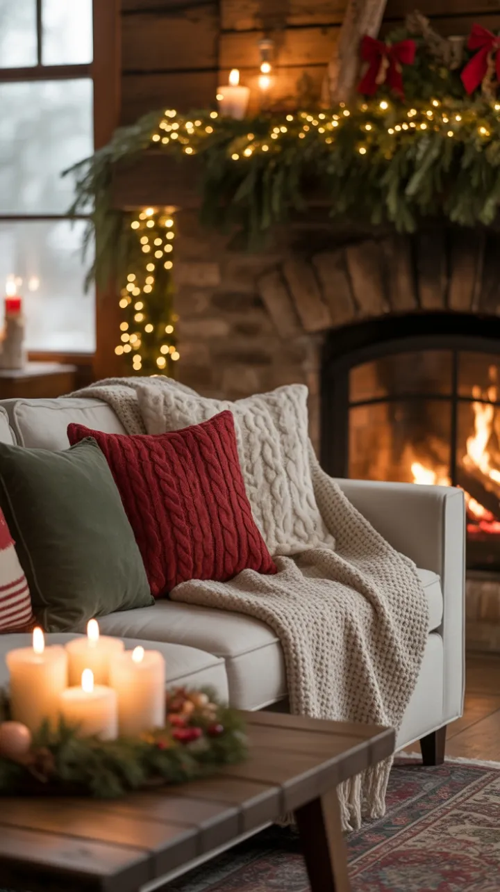 Hearthside Holiday Haven