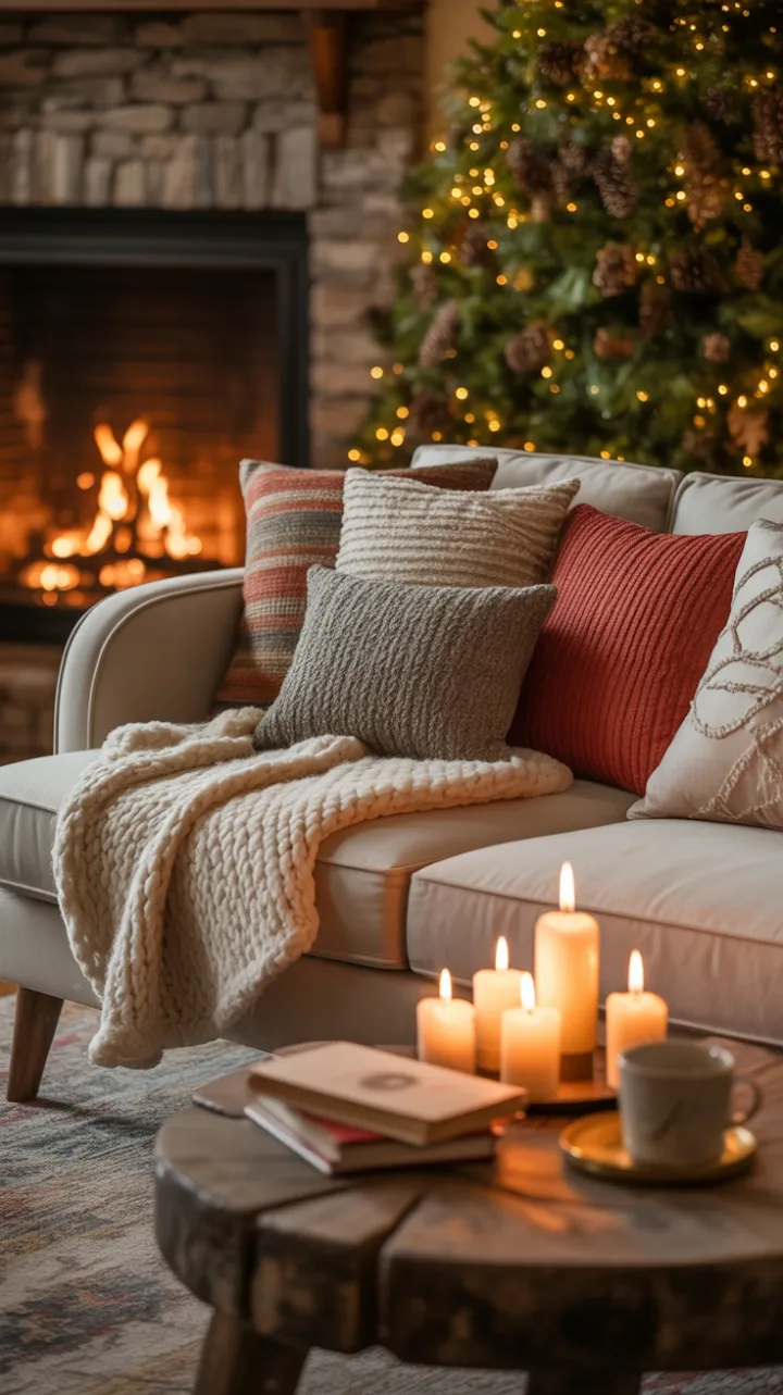 Hearthside Holiday Haven