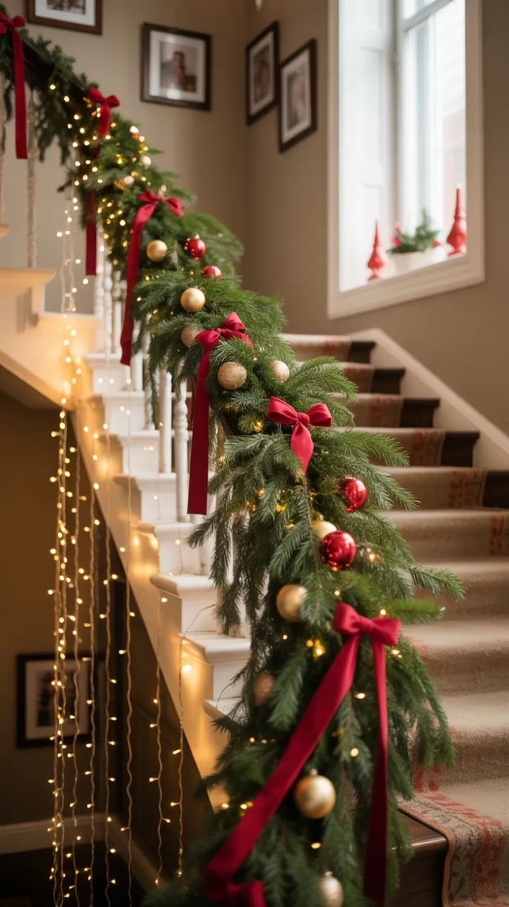 Hearthside Holiday Ascent