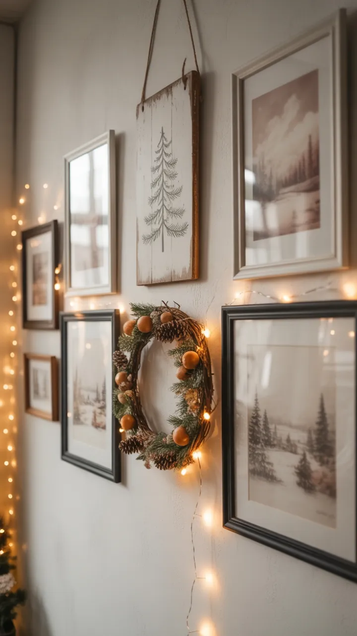Heirloom Holiday Gallery