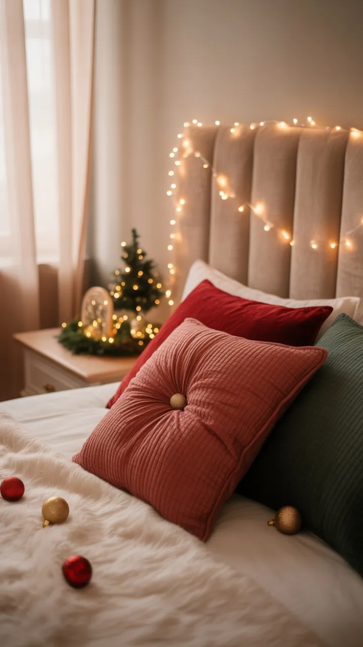 Twinkling Christmas Dreams