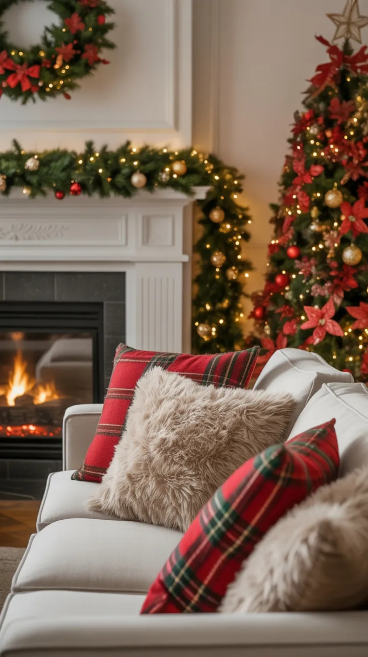 Hearthside Holiday Haven