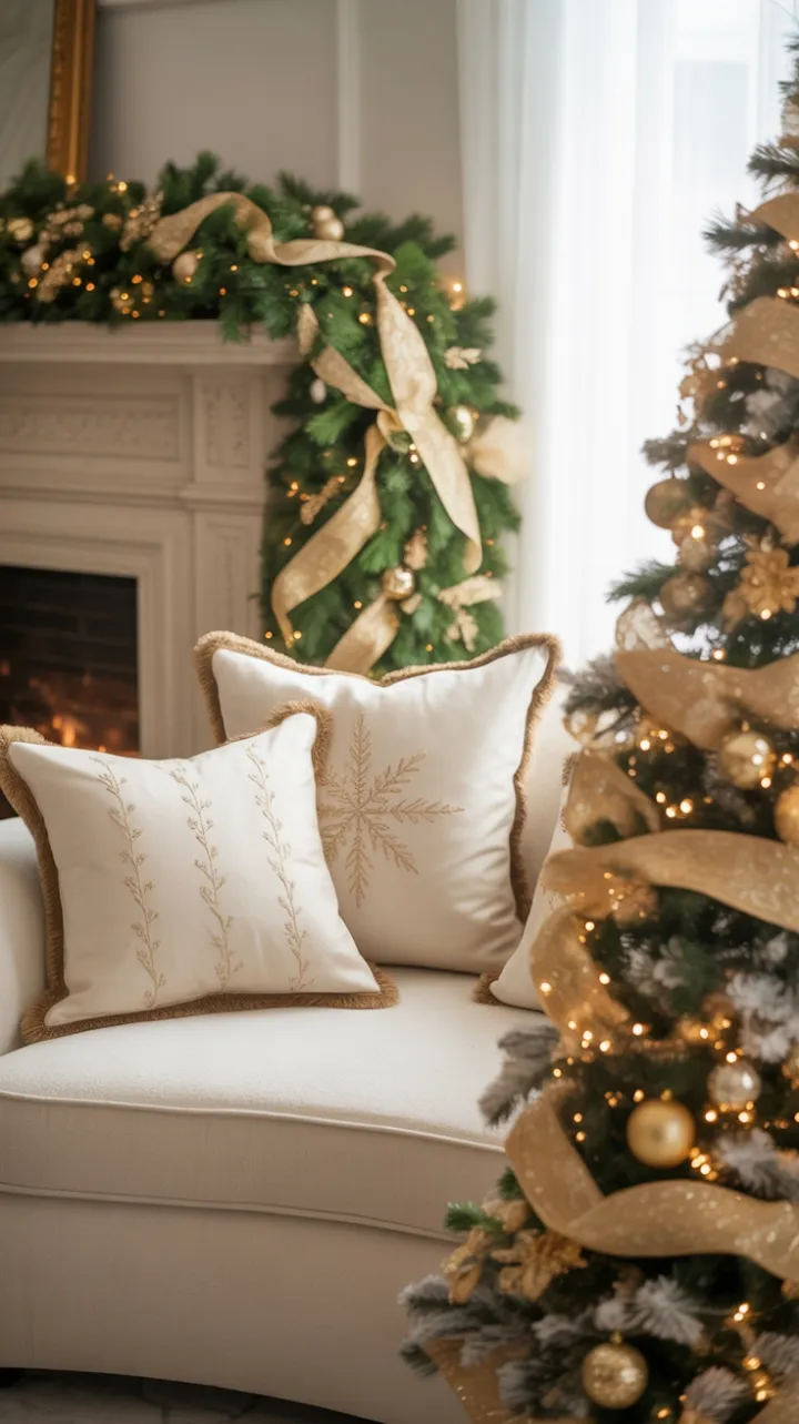Gilded Hearth Holiday