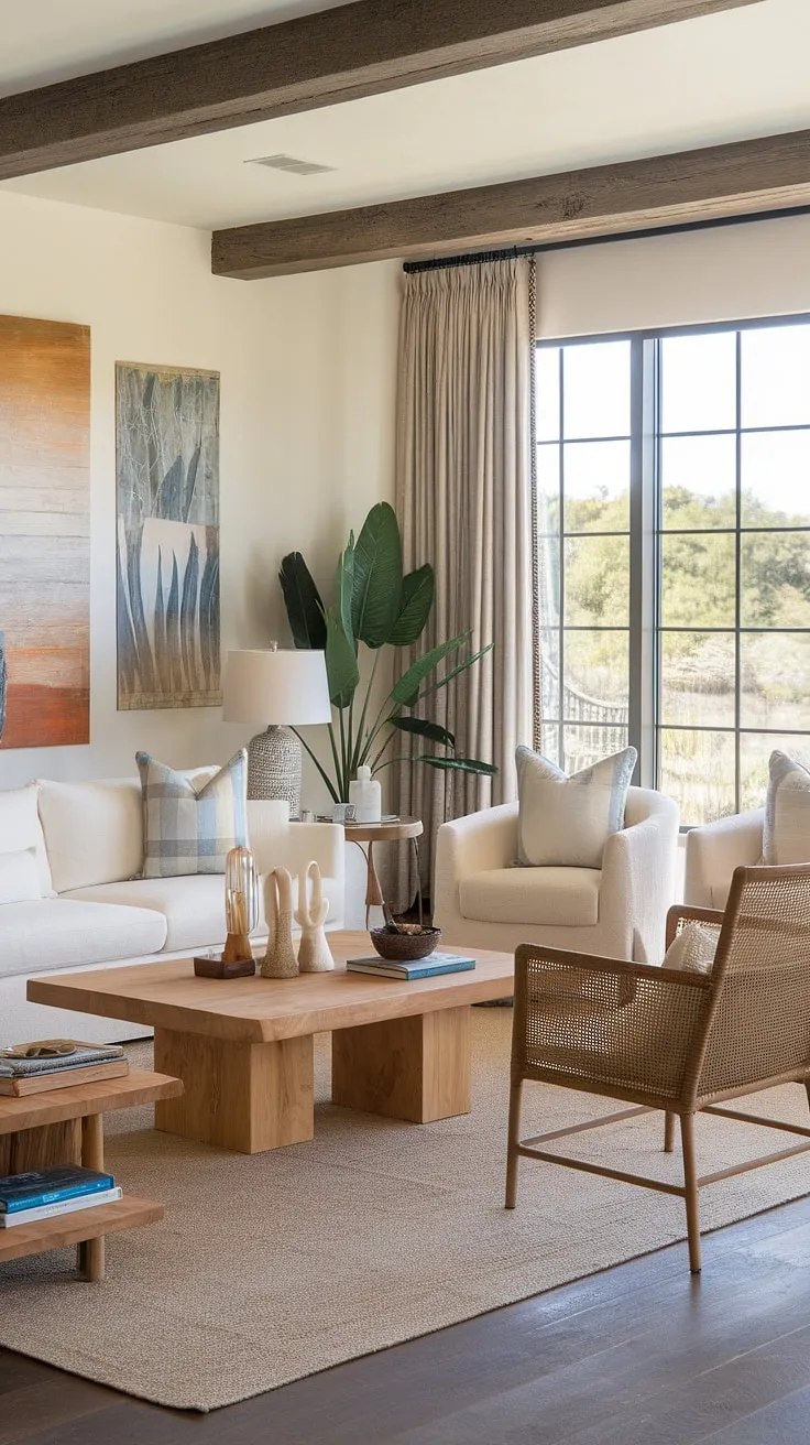 This cozy living room, complete with Christmas decorations and a beautifully decorated fireplace, offers the perfect Christmas backdrop photography opportunity.  The fireplace itself is a stunning xmas backdrop, brimming with festive cheer and joy decorations, making it an ideal setting for capturing the spirit of the season.