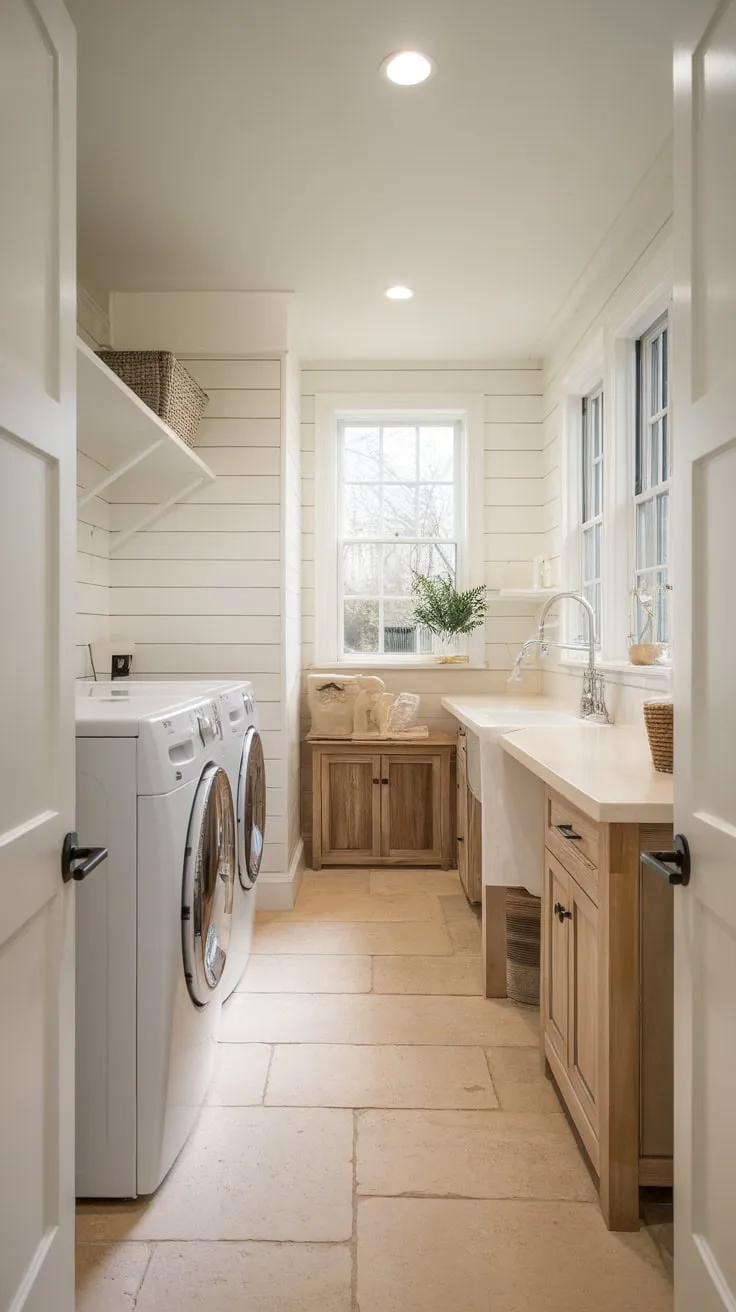 Timeless Textiles: Revitalizing the Heart of the Farmhouse