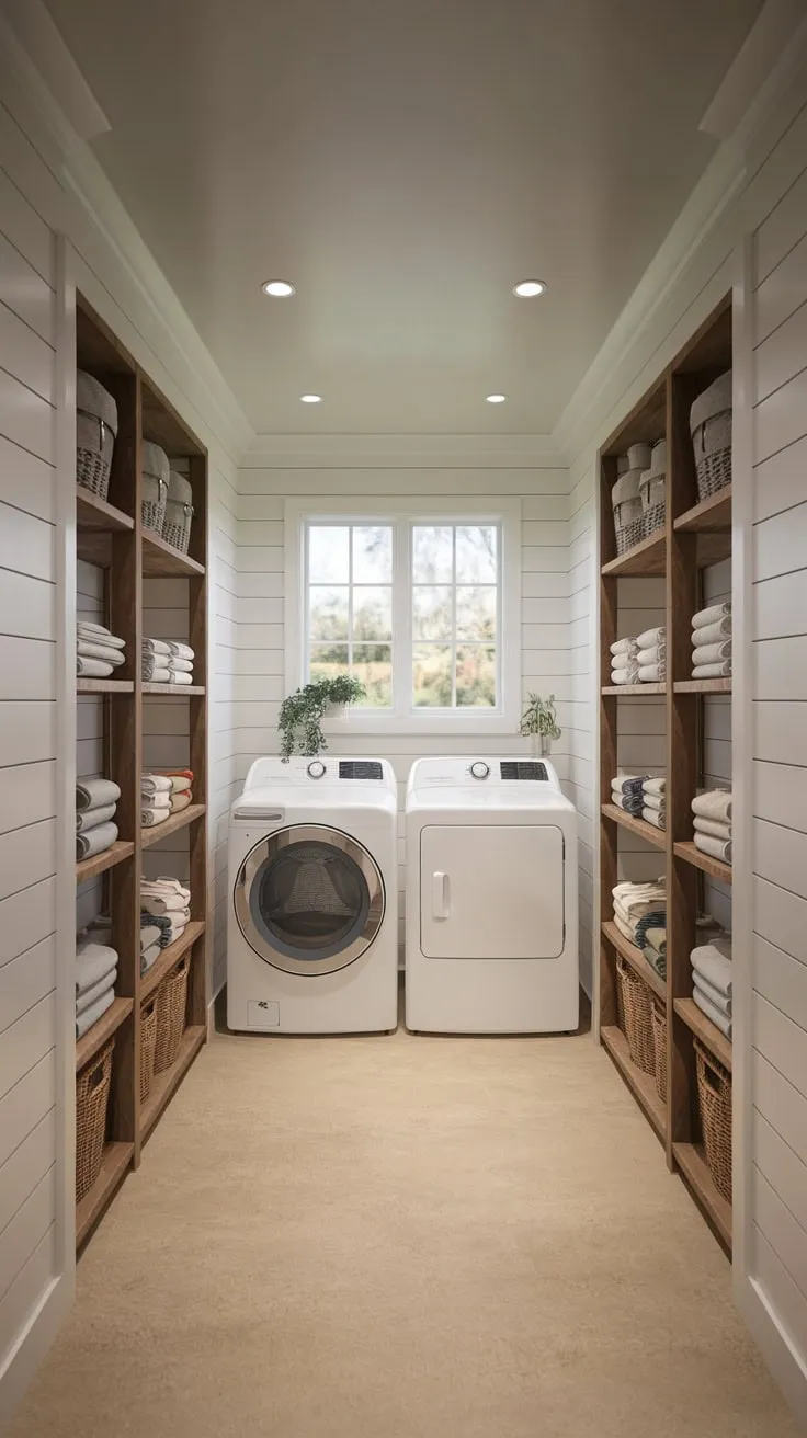 Classic Appeal Blends with Modern Design in Every Fold