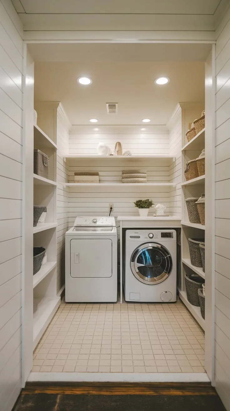 Countryside Escape: A Harmonious Fusion of Freshness and Utility