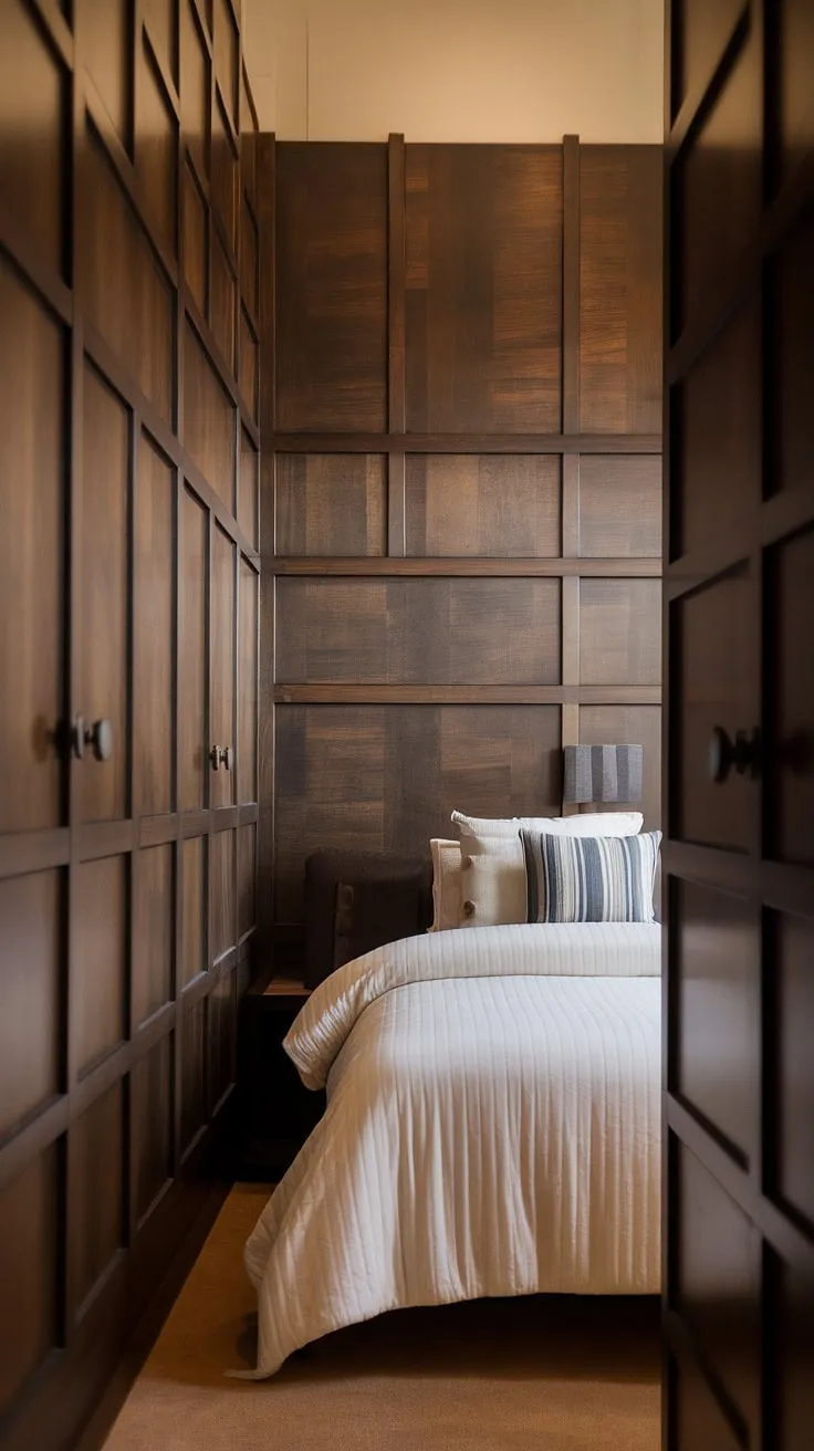 This long hallway design maximizes space and style.  The open concept upstairs hallway, with its warm hallway illumination and thoughtful hallway decor, proves that even a narrow hallway can be a stunning feature.  Clever hallway styling, including the strategic placement of furniture and art, transforms this small hallway into a welcoming and elegant space.  These hallway lighting ideas create a cozy atmosphere, showcasing the beauty of the hallway upstairs.