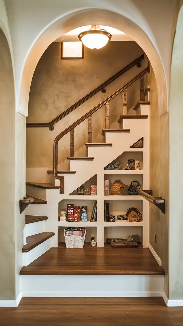 This traditional home office, seamlessly integrated into a stylish dining room, offers the perfect blend of functionality and charm.  The interior design office space effortlessly accommodates both work and family life, making it an ideal homeschool room or a quiet corner for focused work.  A true dining room office combo.