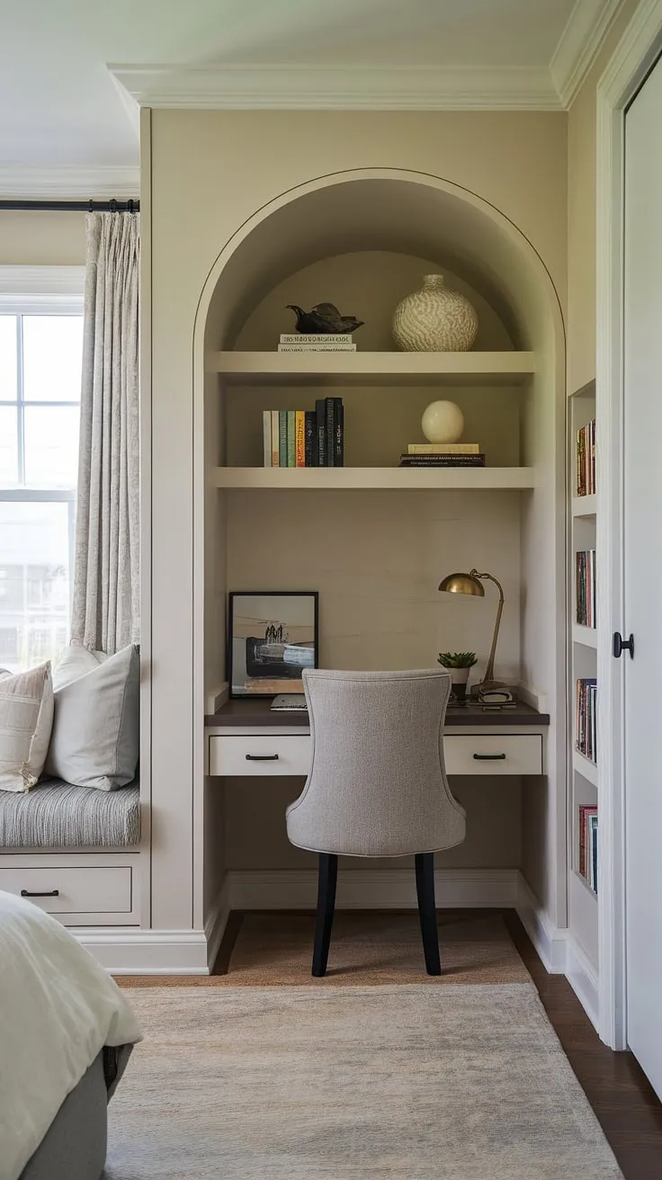 This sleek kitchen boasts a stunning white larder cupboard, showcasing clever kitchen pantry design and abundant kitchen cabinet storage.  The thoughtful pantry ideas maximize space, reflecting current kitchen trends and offering serious kitchen inspiration.