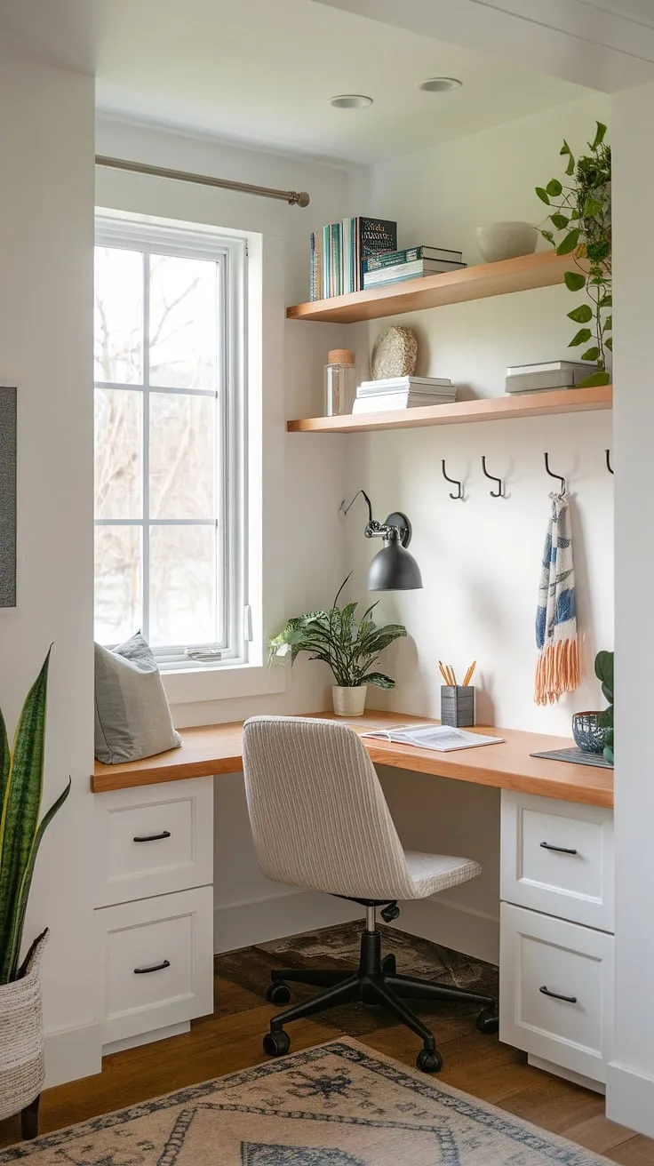 Discover the magic of this kitchen pantry design.  The larder cupboard, bathed in soft light, reveals a curated collection of culinary treasures.  From clever kitchen cabinet storage to thoughtful pantry ideas, this space embodies efficient organization and warm, inviting kitchen inspiration.  It's a testament to the beauty of functionality, perfectly aligning with current kitchen trends.
