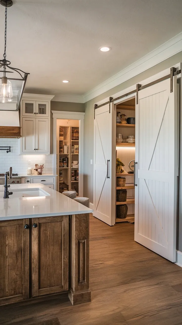Transforming a small space into a highly functional area: this mudroom remodel cleverly combines a laundry mudroom entryway with a utility boot room.  Small mudroom ideas are brought to life with thoughtful design, creating a practical and stylish entry mudroom that's perfect for busy families.  The result?  A charming and efficient small mudroom that's big on style and functionality.