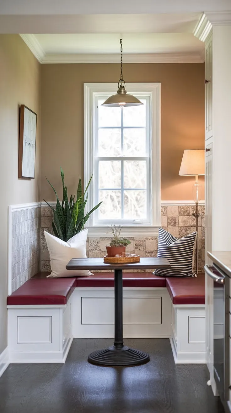 This white laundry room half-bath combo is the epitome of clean and efficient design.  The clever use of space, including ample room storage DIY solutions, makes laundry day a breeze.  This laundry renovation is pure laundry room inspiration—a perfect blend of functionality and style, showcasing a laundry makeover that's both practical and aesthetically pleasing.  The convenient placement of laundry powder and the bright, airy feel make this bathroom laundry combo a dream come true.