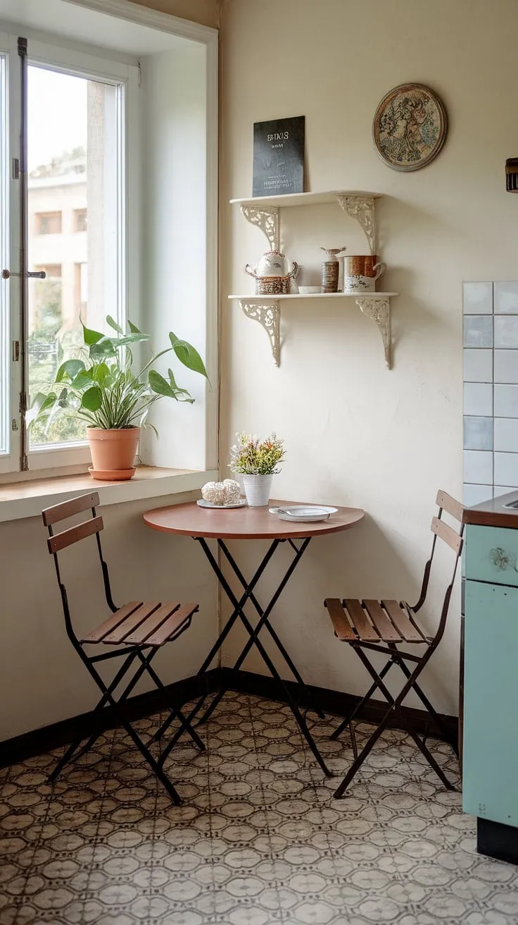 This modern laundry room design seamlessly blends functionality and comfort.  The clever layout maximizes space, creating a calming atmosphere even for a busy mudroom laundry room.  Our furry friend approves of the renovation!