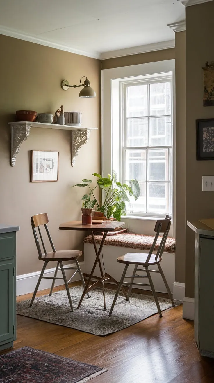 Clean lines and a warm wood floor define this dog laundry room space.  Clever laundry room layouts and modern laundry rooms are beautifully combined, resulting in a functional and aesthetically pleasing area.  The thoughtful inclusion of a dog bowl and leash demonstrates how a laundry room renovation can cater to the whole family, including four-legged members.