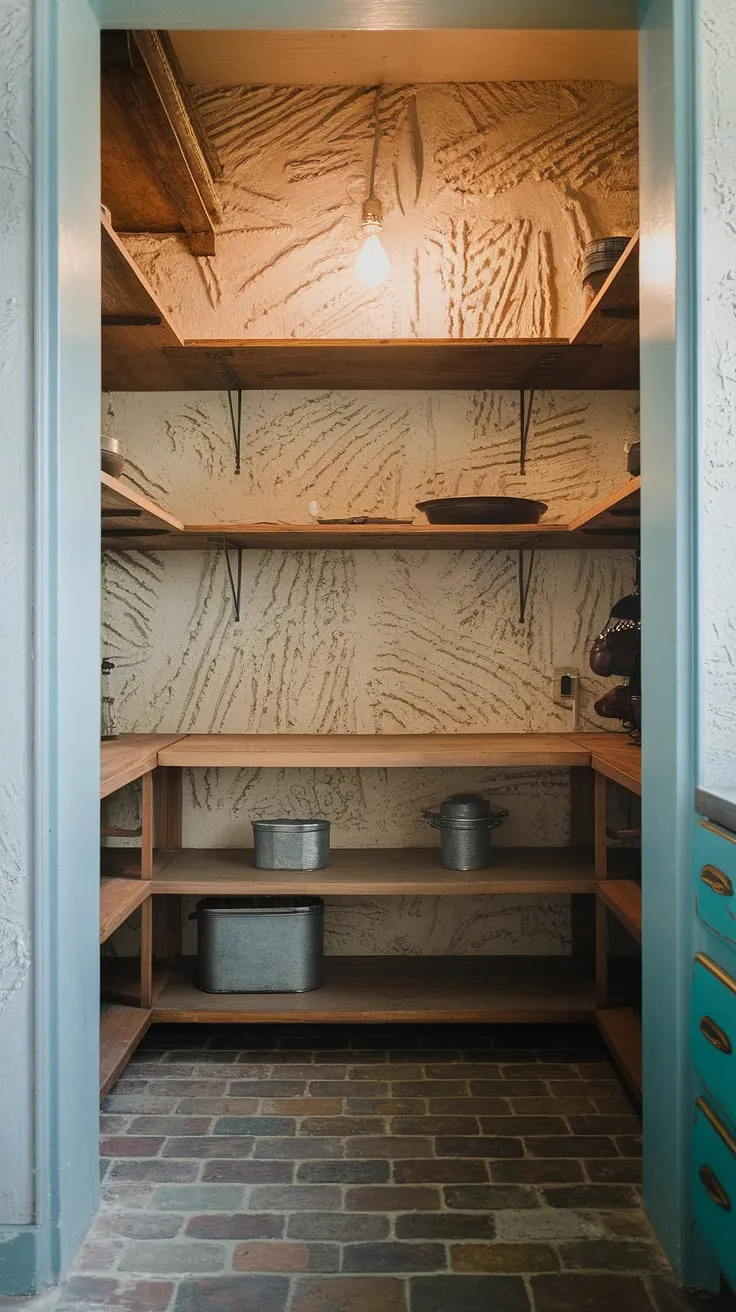 This masculine basement seamlessly blends the refined elegance of a library barroom with the rugged comfort of a men's sitting room.  The moody wine room ambiance, enhanced by the home office bar ideas incorporated into the design, creates the perfect bourbon room and speakeasy vibe.  Man cave design ideas at their finest.
