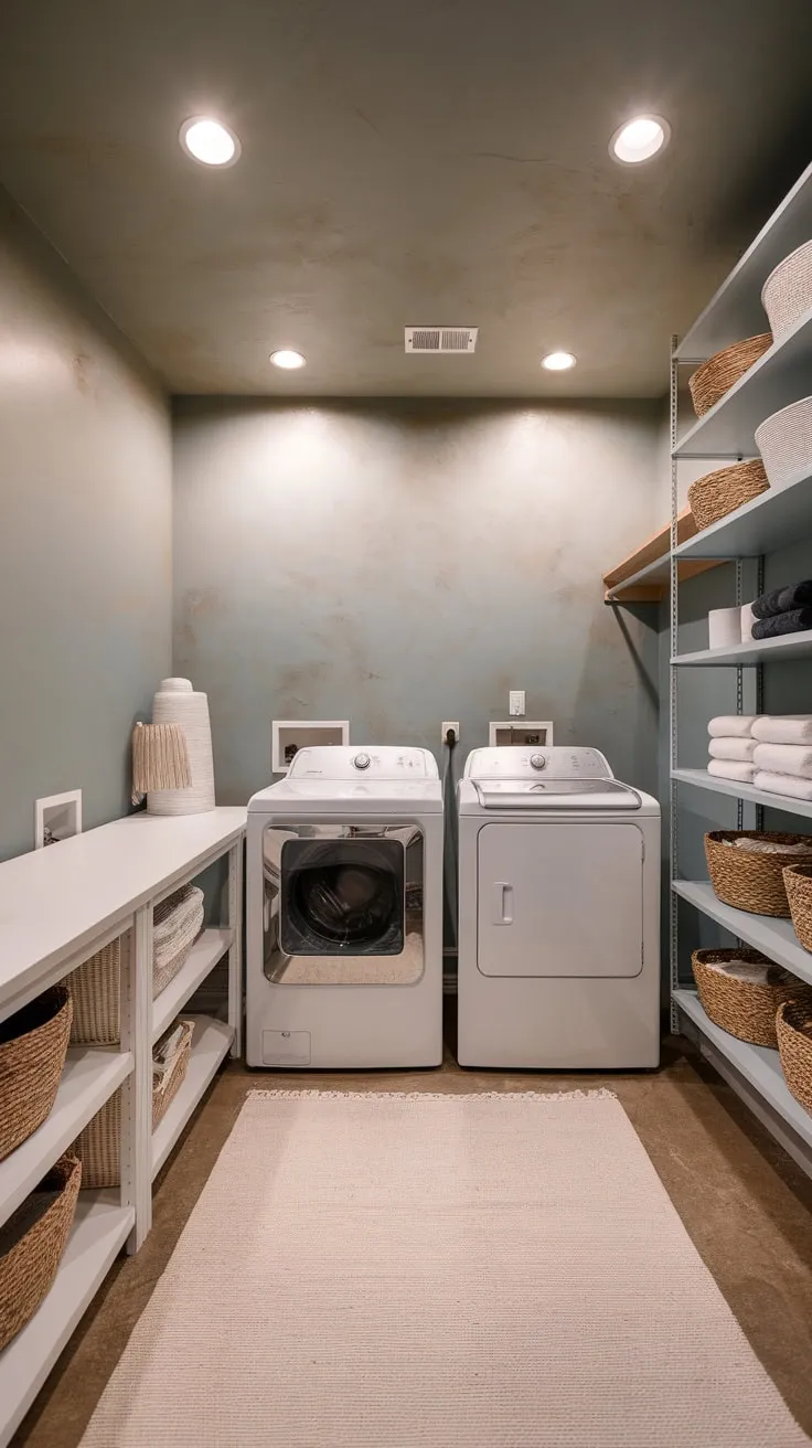The Perfect Blend of Style and Utility: Mastering Accent Walls