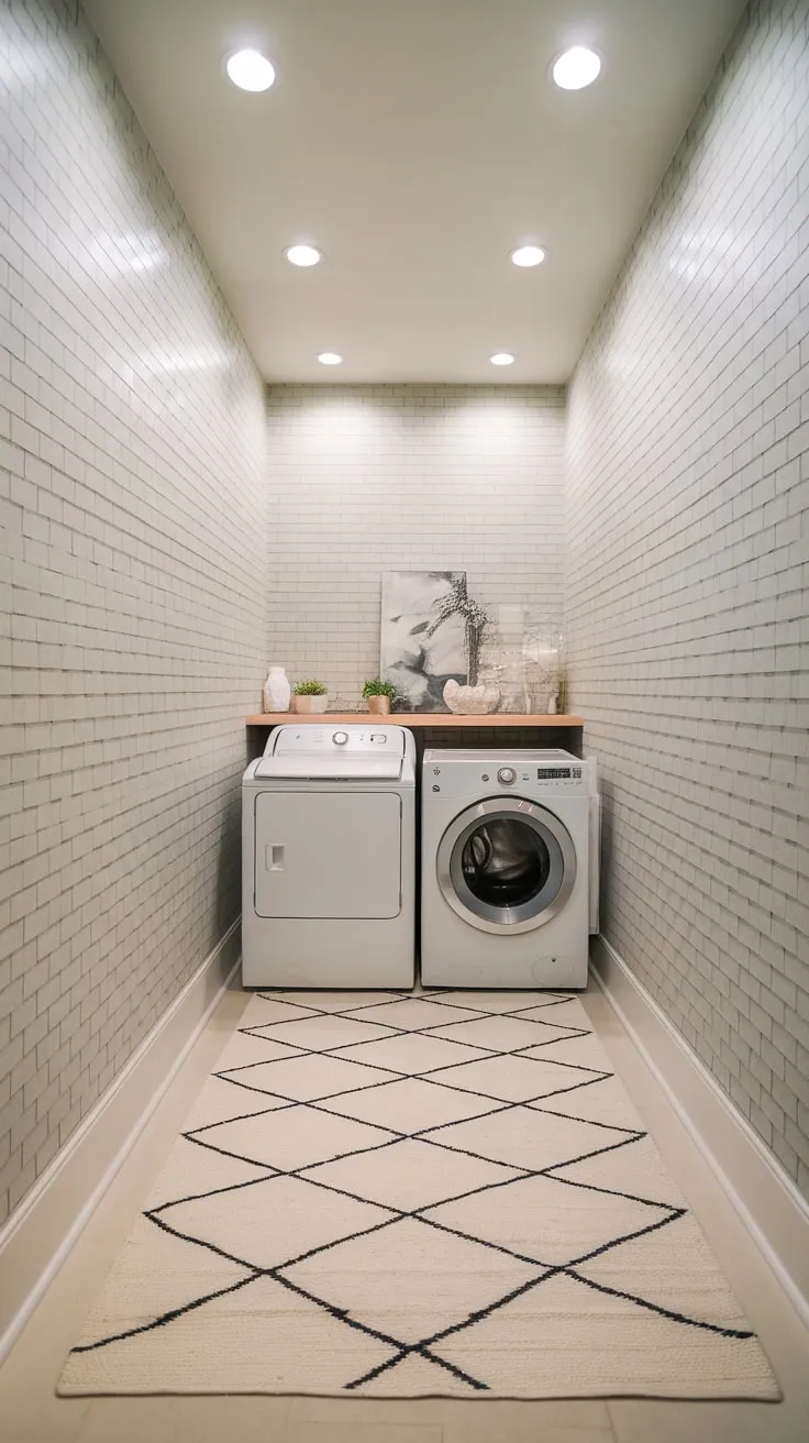Where Function Meets Flair: The Art of an Accent Wall