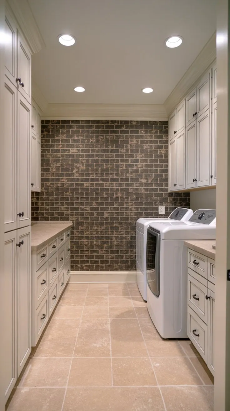 Laundry Elegance: Elevating the Everyday