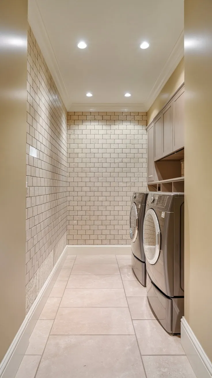 Laundry Luxe: Elevating Chores into a Chic Experience