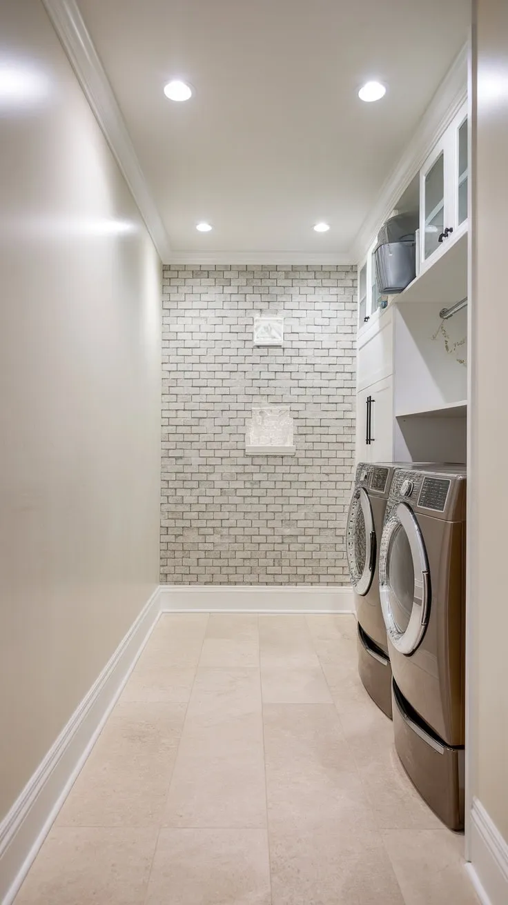 Elevate Your Space: The Creative Craft of Accent Walls