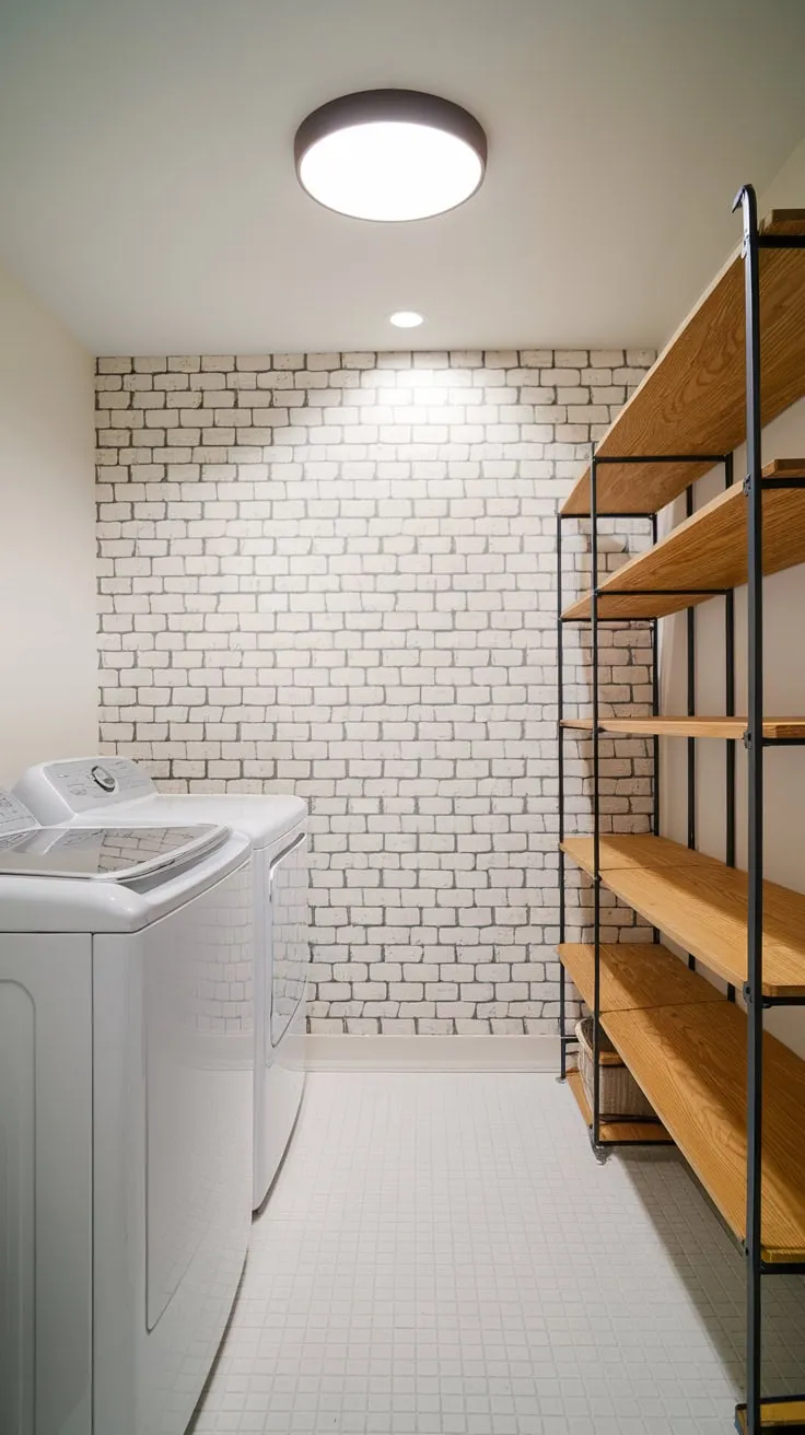 The Perfect Blend of Style and Utility: Mastering Accent Walls