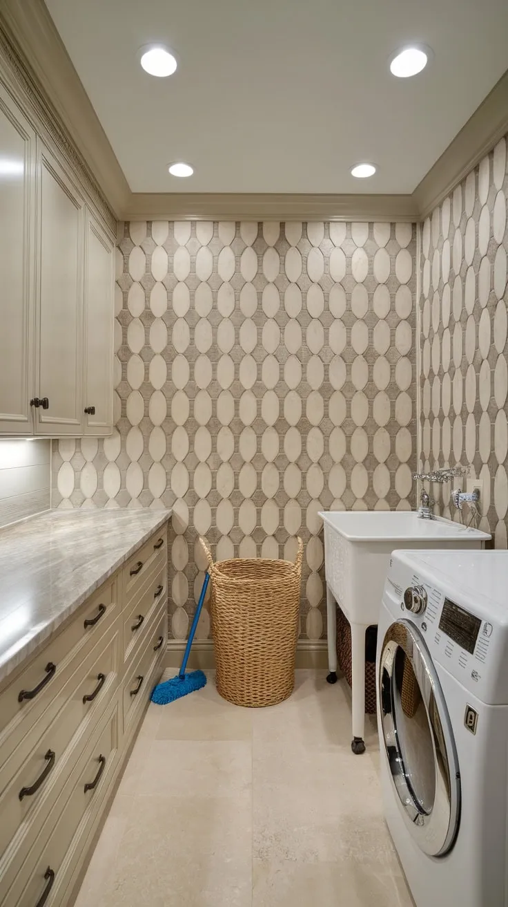 Laundry Luxe: Elevating Everyday Tasks with Style