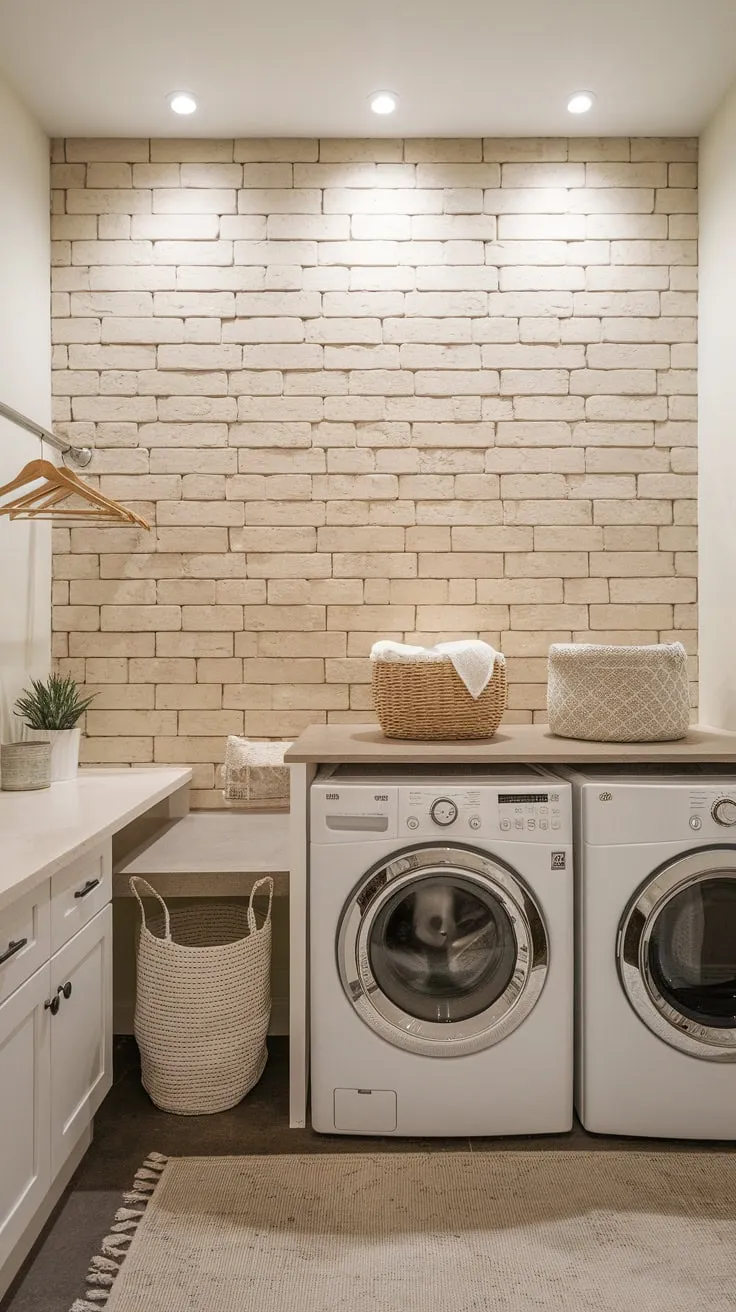 Elevating Laundry Day: A Fusion of Fashion and Practicality