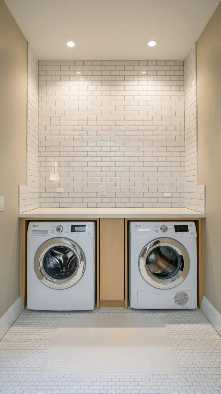 Backsplash Brilliance: Transforming the Ordinary into Extraordinary