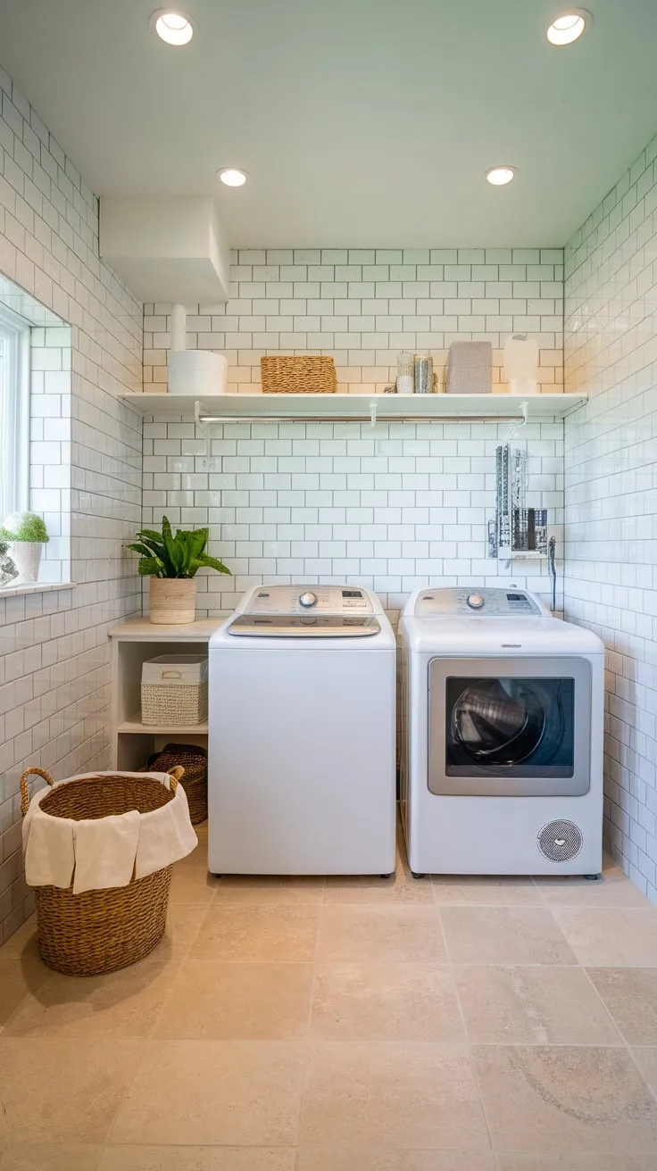 Elevating Everyday Tasks: The Artistic Backsplash Movement