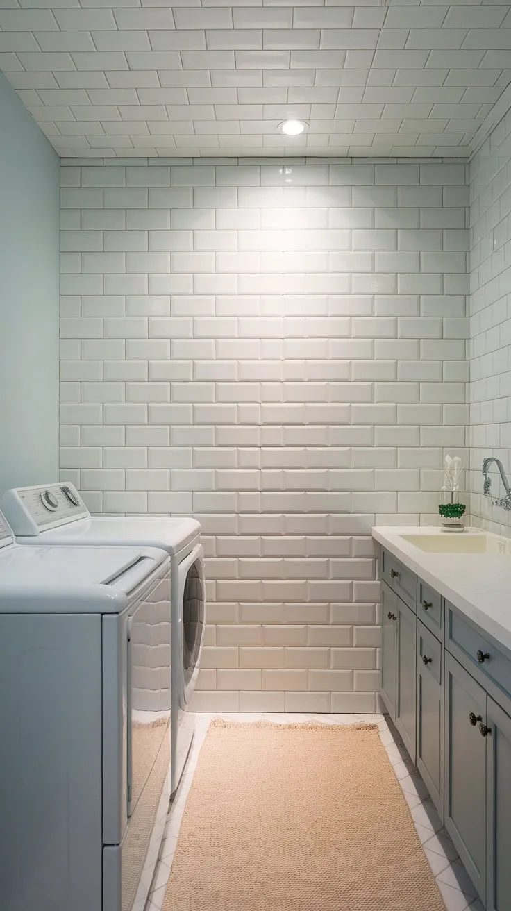 Tile Tales: Transforming Mundane into Marvelous