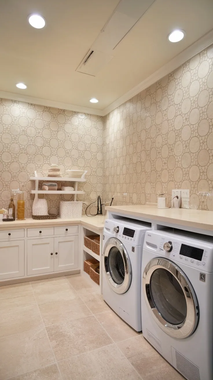 Stunning Backsplashes: Merging Practicality with Elegance