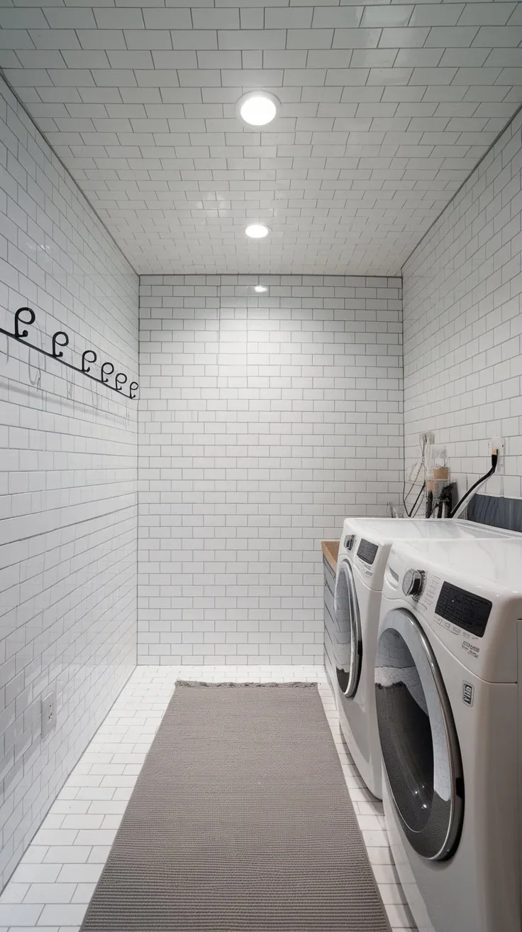 Laundry Chic: Redefining Your Wash Day Experience
