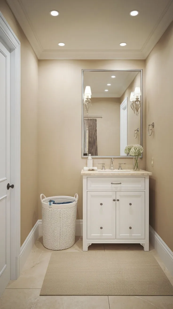 Lasting Calm: Transforming Ordinary Spaces