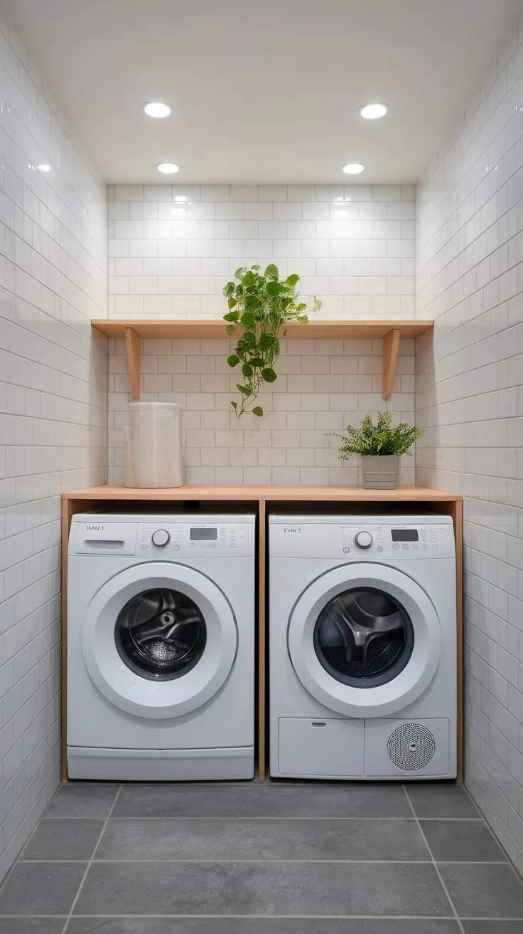 Chic Clean: Elevating the Everyday Laundry Experience