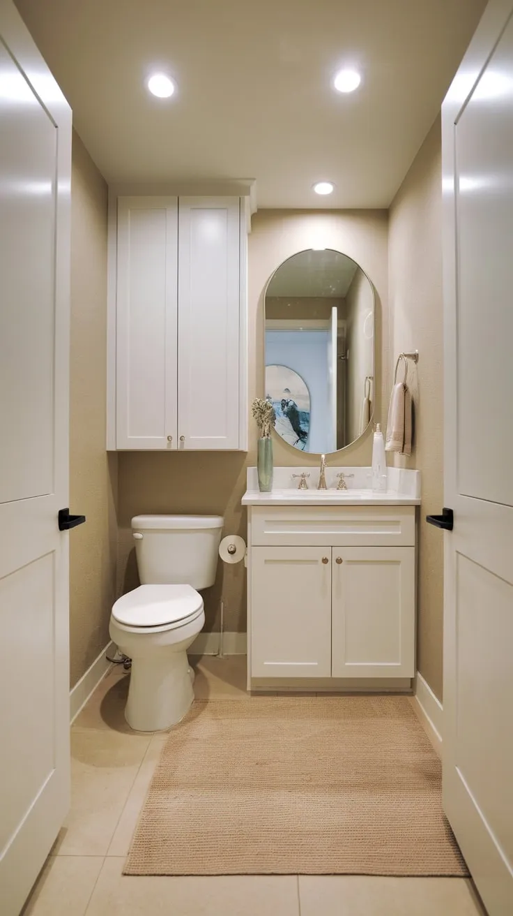 Laundry &#038; Loo: Where Utility Meets Elegance