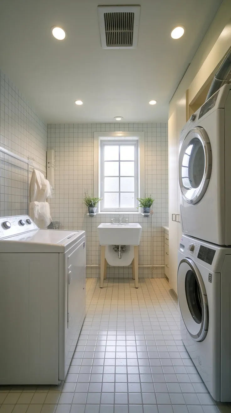 Charming Cleanliness: Elevating Everyday Chores