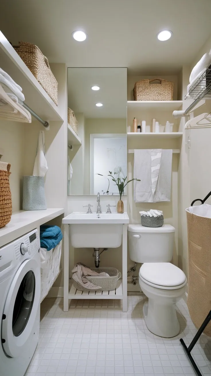 Refined Relaxation: The Harmony of Clean and Tranquil