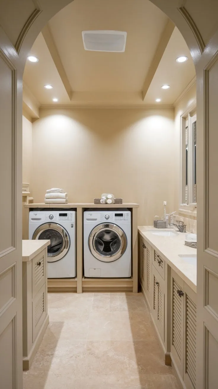 The Art of Clean: Transforming Chores into Charm