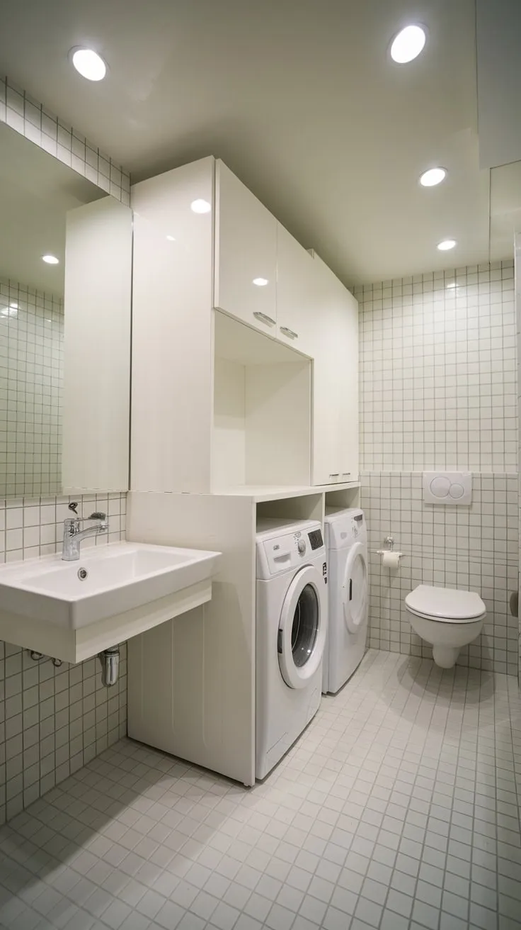 Where Utility Meets Tranquility